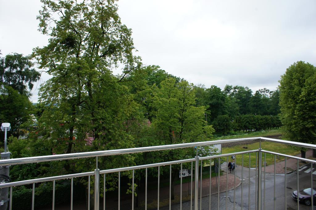 Komfortowy Apartament Nad Niegocinem ギジツコ エクステリア 写真