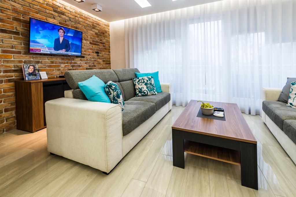 Komfortowy Apartament Nad Niegocinem ギジツコ エクステリア 写真