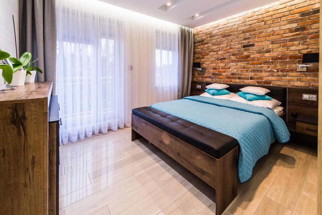 Komfortowy Apartament Nad Niegocinem ギジツコ エクステリア 写真