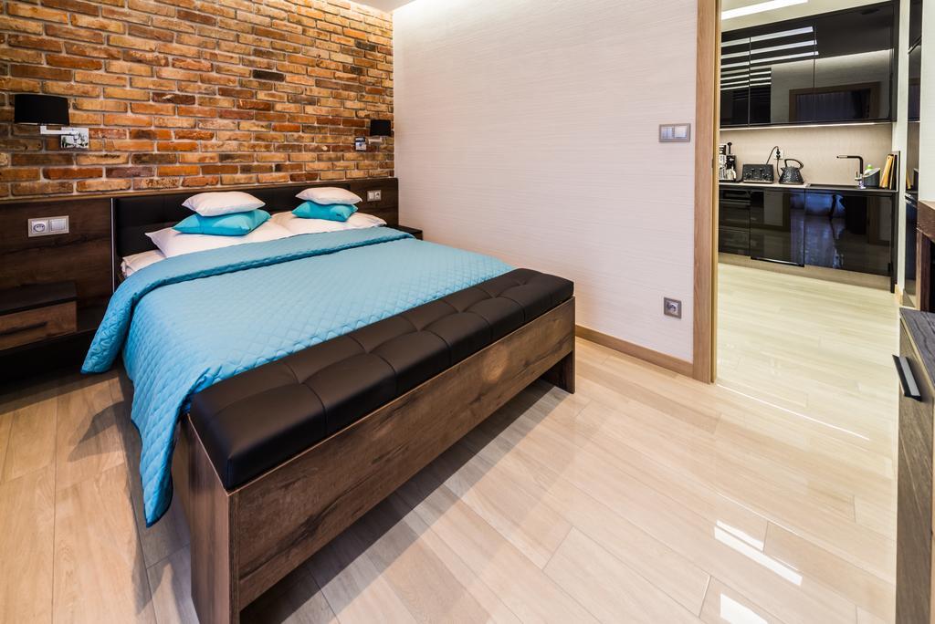 Komfortowy Apartament Nad Niegocinem ギジツコ エクステリア 写真