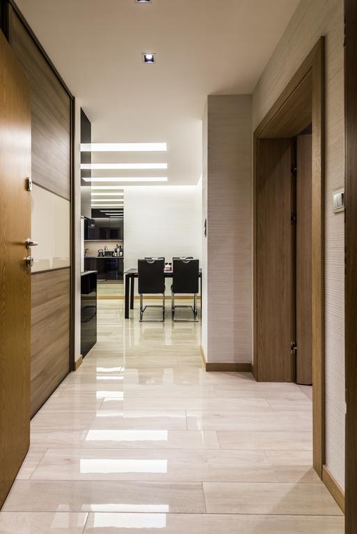 Komfortowy Apartament Nad Niegocinem ギジツコ エクステリア 写真