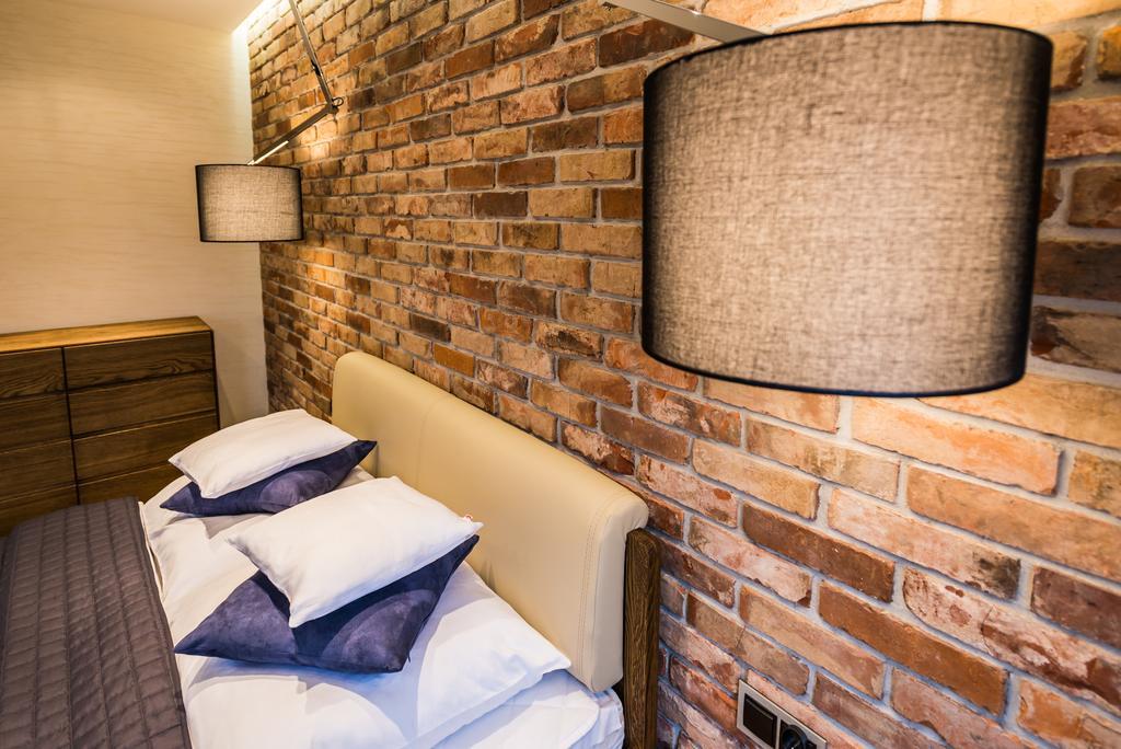 Komfortowy Apartament Nad Niegocinem ギジツコ エクステリア 写真