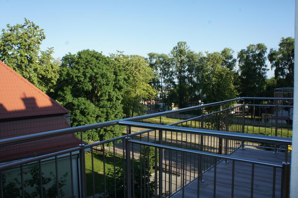 Komfortowy Apartament Nad Niegocinem ギジツコ エクステリア 写真