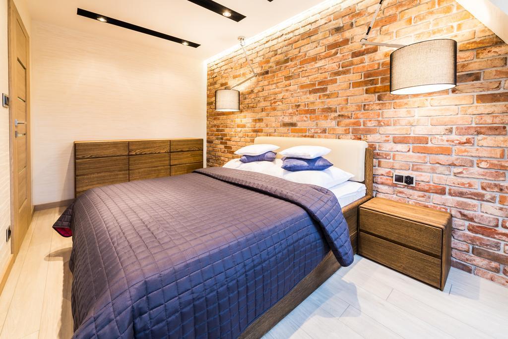 Komfortowy Apartament Nad Niegocinem ギジツコ エクステリア 写真