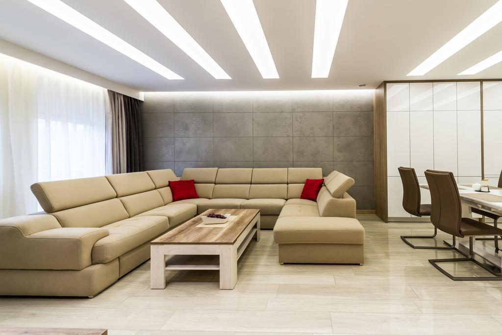 Komfortowy Apartament Nad Niegocinem ギジツコ エクステリア 写真