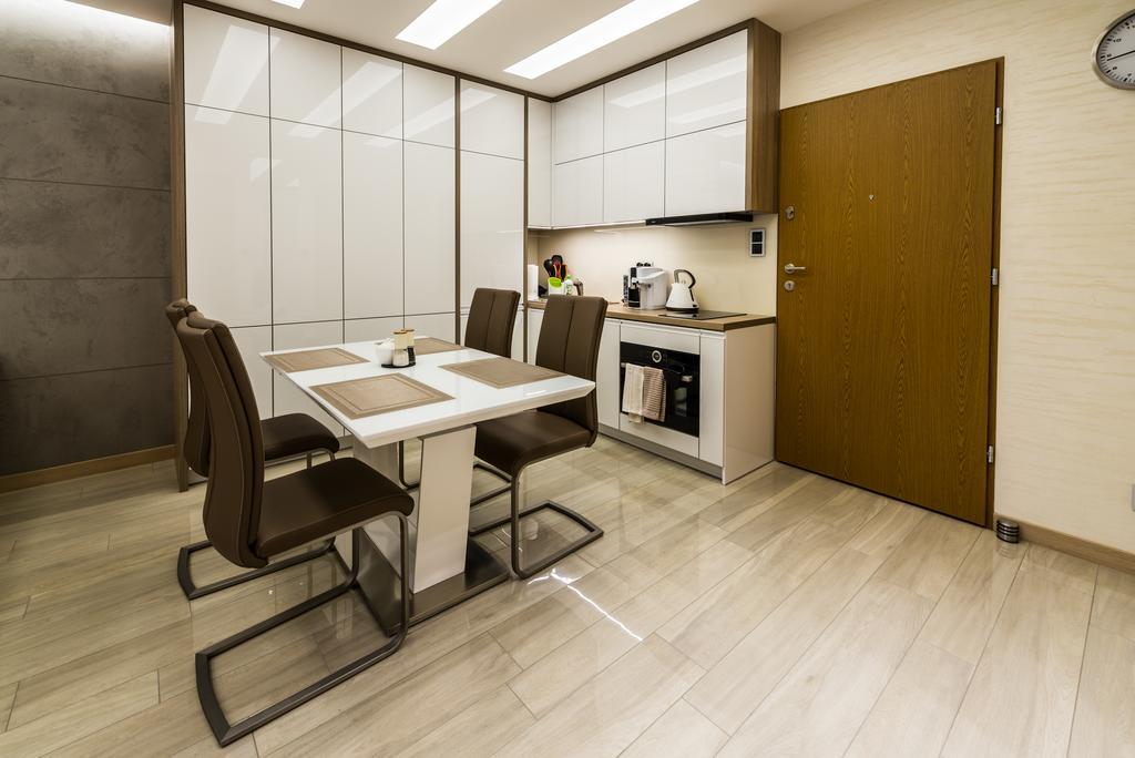 Komfortowy Apartament Nad Niegocinem ギジツコ エクステリア 写真
