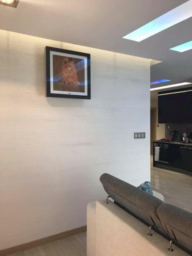 Komfortowy Apartament Nad Niegocinem ギジツコ エクステリア 写真
