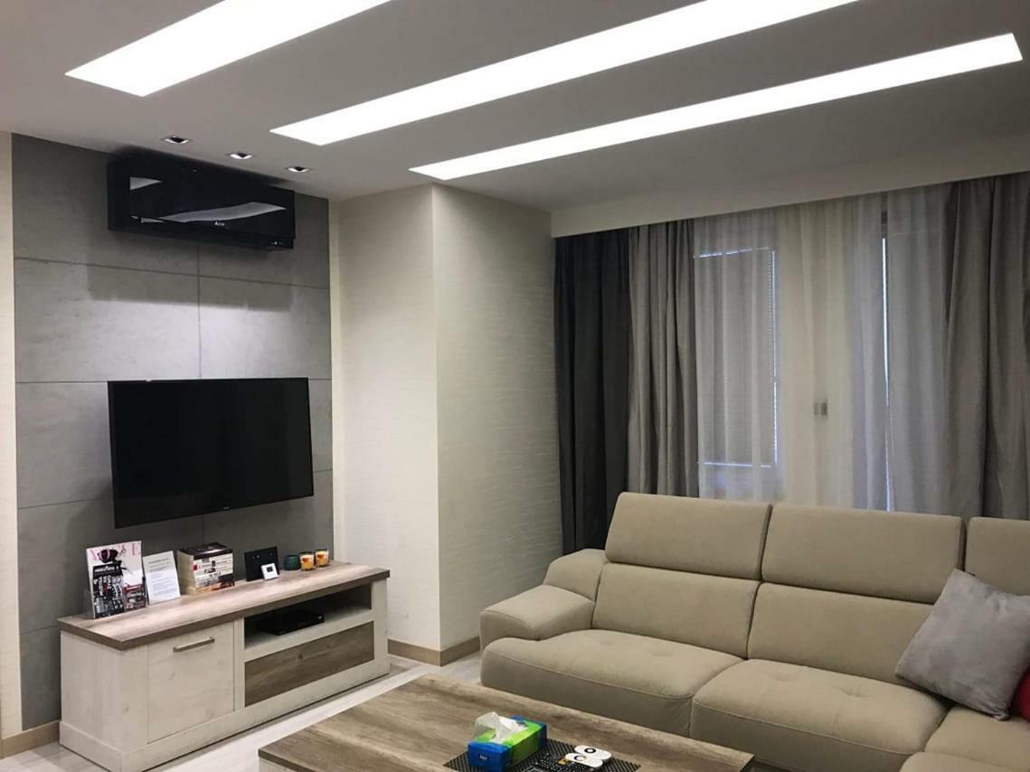 Komfortowy Apartament Nad Niegocinem ギジツコ エクステリア 写真