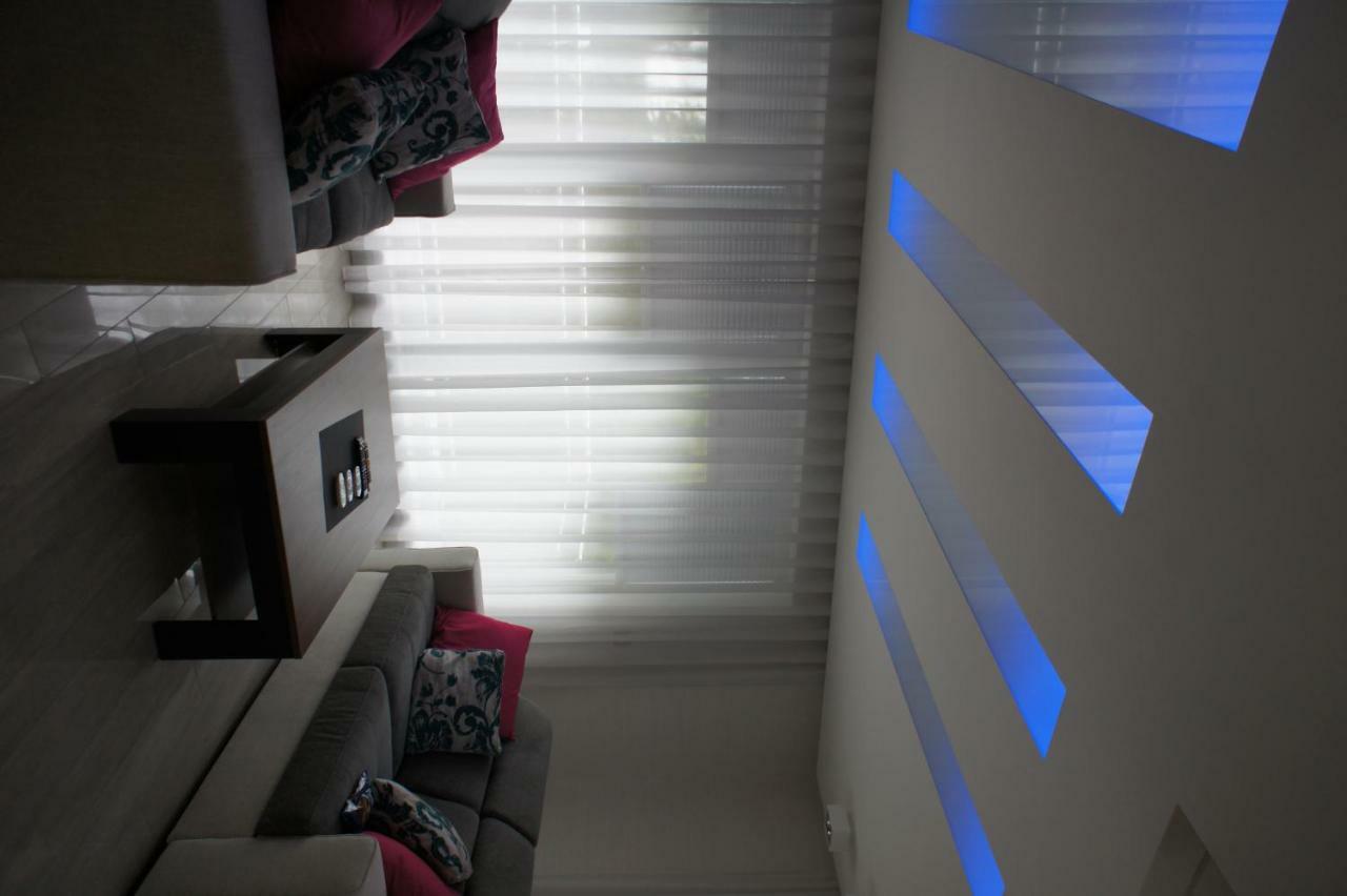 Komfortowy Apartament Nad Niegocinem ギジツコ エクステリア 写真